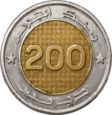 200 د.ج