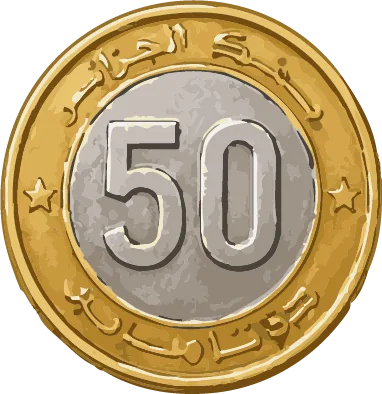 50 د.ج